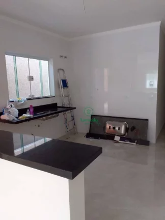 Imagem Casa com 3 dormitórios à venda, 90 m² por R$ 720.000,00 - Vila Renata - Guarulhos/SP