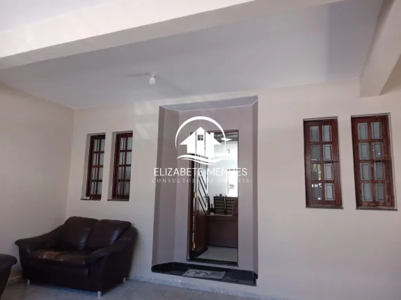 Imagem Sobrado à venda, VILA FIGUEIRA, SUZANO - SP SOBRADO NA VILA FIGUEIRA EM SUZANO A