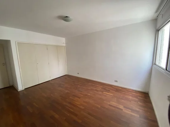 Imagem Apartamento na Bela Cintra com 3 dormitórios e suite