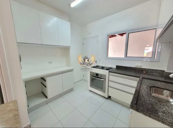 Imagem Casa de Condomínio