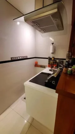 Imagem Apartamento com 4 dormitórios à venda, 209 m² por R$ 2.300.000,00 - Panamby - São Paulo/SP