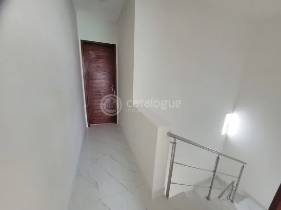 Imagem Casa nova em Cidade Verde