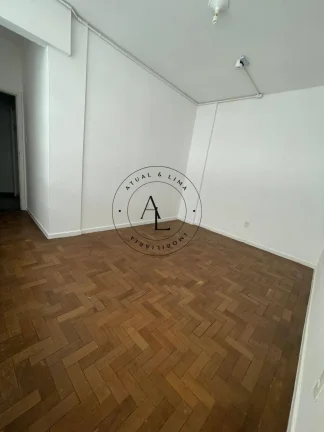 Imagem Sala Comercial no Centro de Campinas – Disponível para Venda ou Locação!