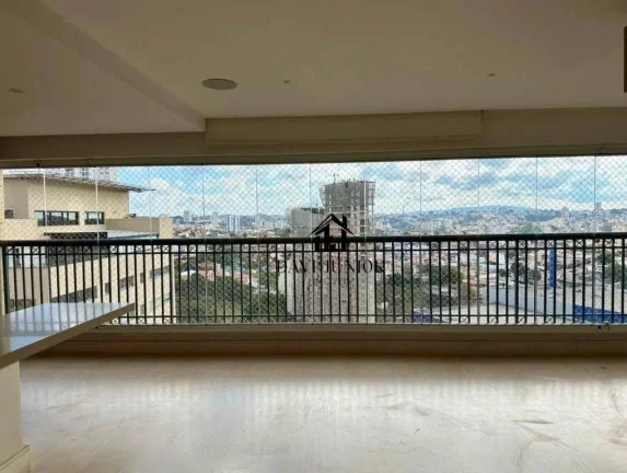 Imagem Apartamento para alugar, 214 m² por R$ 12.004,00/mês - Jardim Portal da Colina - Sorocaba/SP