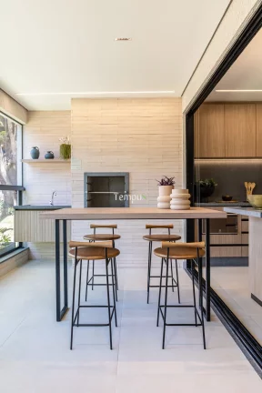 Imagem ORIGYN - Apartamento à venda no bairro Setor Bueno - Goiânia/GO