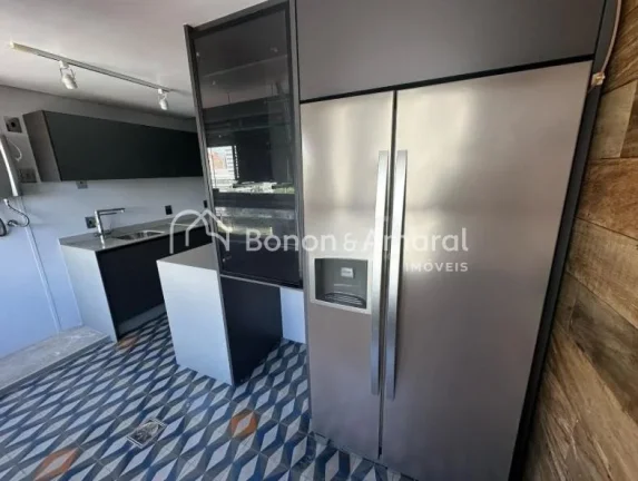 Imagem Apartamento à venda no Cambuí em Campinas/SP

Localizado em uma das regiões mais valorizadas de C...