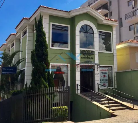 Imagem Prédio comercial - 10 vagas - Morumbi
