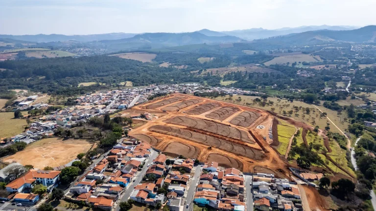 Imagem Lançamento em Bragança Paulista - Zona Norte