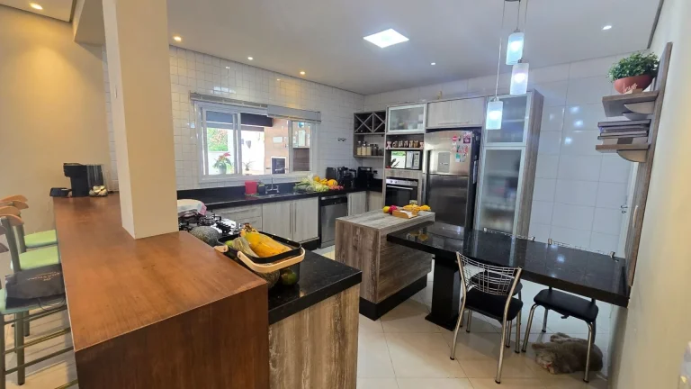 Imagem Casa com 3 dormitórios, 192 m² - venda por R$ 1.500.000,00 ou aluguel por R$ 8.298,88/mês - Condomínio Portal de Itu - Itu/SP