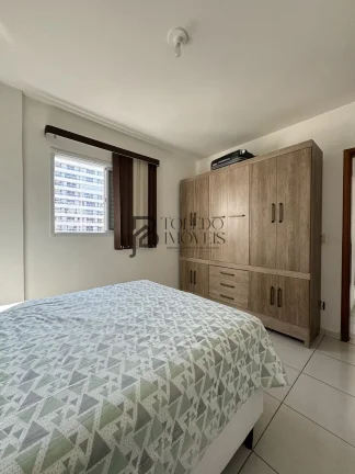 Imagem Apartamento com 1 Dormitório no bairro Guilhermina - Praia Grande
