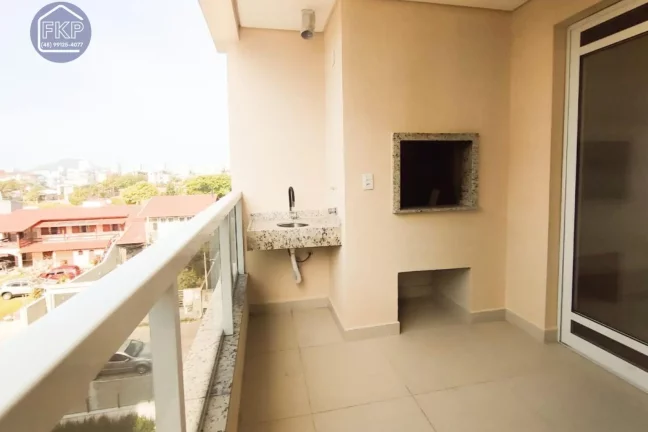 Imagem Apartamento 2 dormitórios!