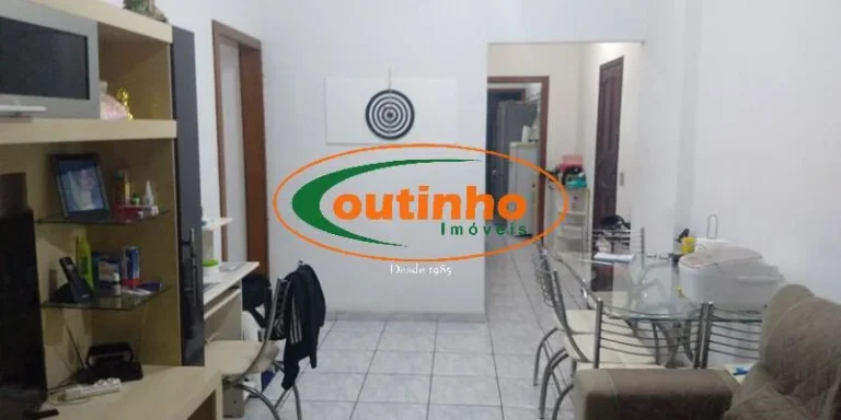 Imagem (28923) Rua Soares da Costa - Tijuca