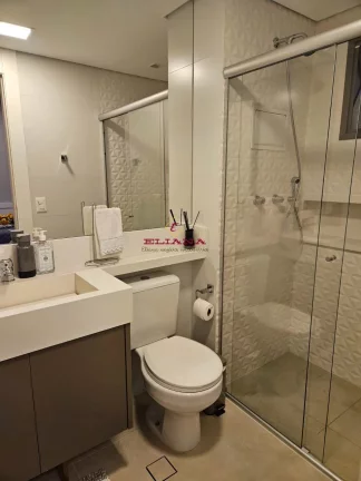 Imagem Apartamento à venda em São Paulo, Vila Leopoldina, com 3 quartos, 173m²