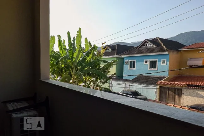 Imagem Casa à Venda - Vargem Pequena, 4 Quartos, 180 m2