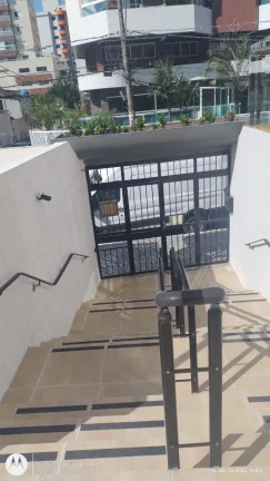 Imagem Apartamento para Venda - 1 Quarto - Bairro Aviação