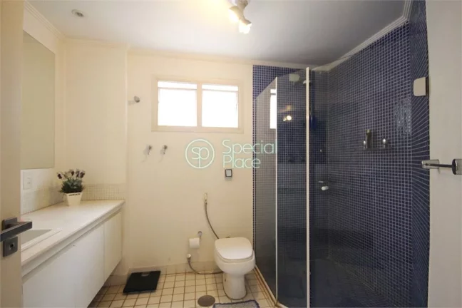 Imagem Ótimo apartamento em Perdizes. São 158m2 de área privativa, 4 dormitórios ( 1 suíte ) e 2 vagas...