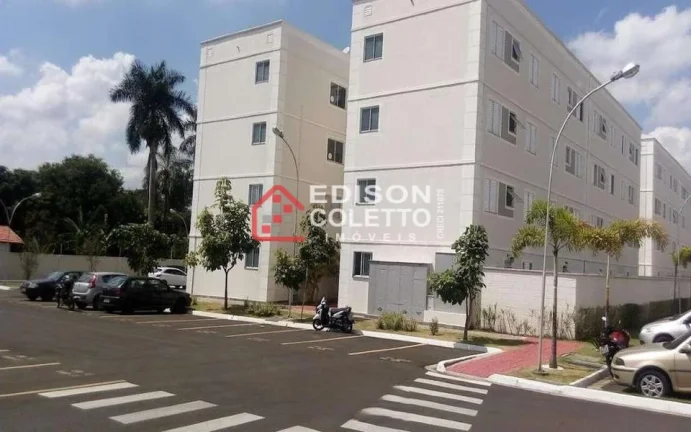 Imagem Pronto para Morar - Apartamento para venda, Jardim São Francisco, Piracicaba!!