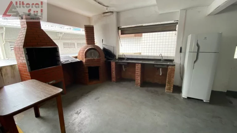 Imagem APARTAMENTO RESIDENCIAL em PRAIA GRANDE - SP, OCIAN