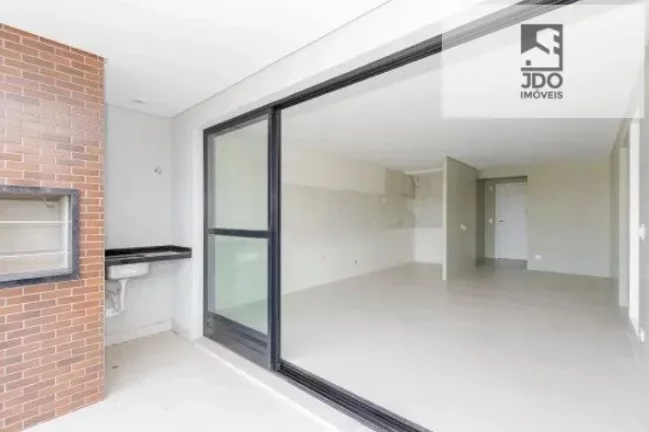 Imagem Apartamento a Venda no bairro Capão Raso - Curitiba, PR