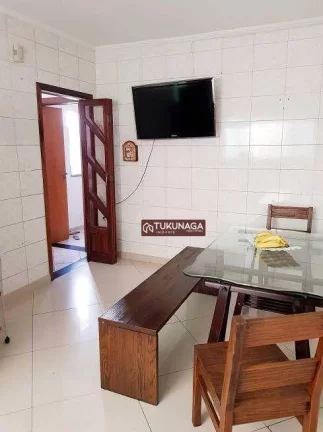 Imagem Casa com 3 quartos à venda, 90 m² por R$ 680.000 - Vila Carolina - São Paulo/SP