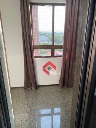 Imagem Apartamento à venda, 256 m² por R$ 1.450.000,00 - Guararapes - Fortaleza/CE