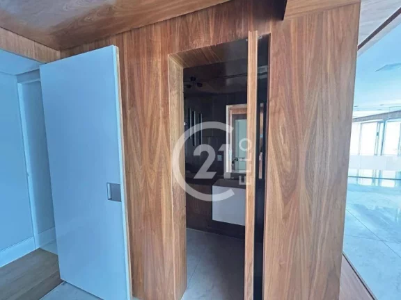 Imagem Altíssimo padrão em Moema - 335m²
