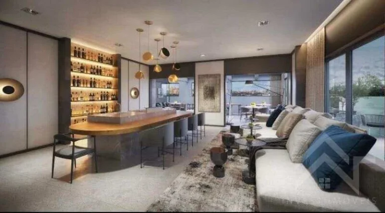 Imagem R$ 4.199.000! Garden 210m2 - 4 Dorms (2 Suítes) | Exclusivo Pinheiros (Metrô Fradique) | Oportunidade Única