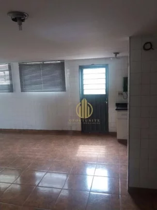 Imagem Casa 3 dormitórios com suite Vila Virgínia