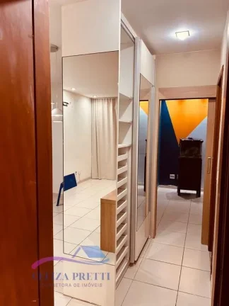 Imagem Localização Premium Situado no cobiçado bairro Praia da Costa, com vista deslumbrante para o Convento da Penha, o maior ponto turístico de Vila Velha.