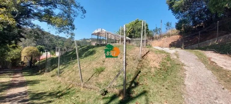 Imagem Chácara para Venda em São Roque, Gabriel Piza, 2 dormitórios, 1 banheiro