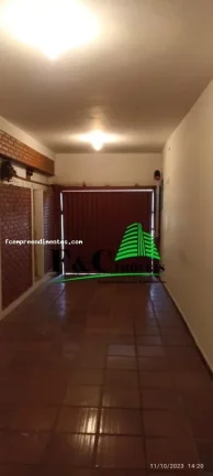 Imagem Casa para Venda em Limeira, Cidade Jardim, 2 dormitórios, 2 banheiros, 2 vagas