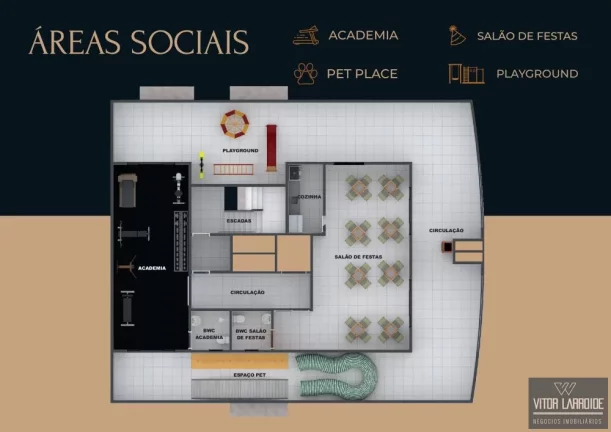 Imagem Descubra o Plaza Athénée Residence: Conforto, Requinte
