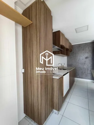Imagem Rua 22 Lote 6 Residencial We Life Águas Claras 2 Quartos 1 Suíte 2 Vagas 67m²