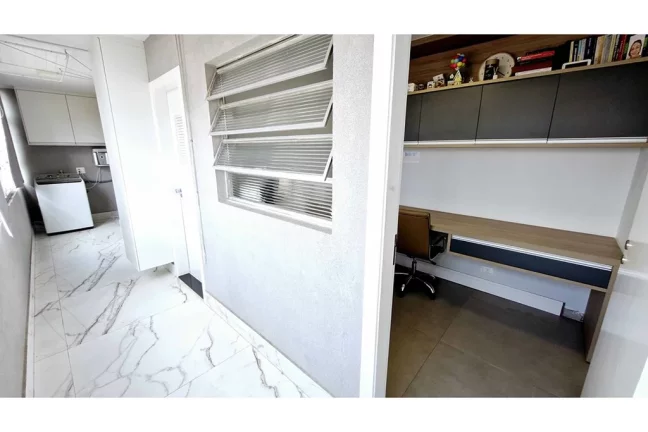Imagem APARTAMENTO RESIDENCIAL em São Paulo - SP, Higienópolis
