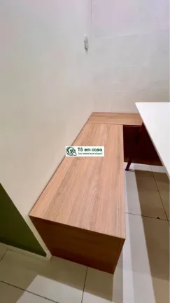 Imagem APARTAMENTO RESIDENCIAL em JACAREÍ - SP, JARDIM CALIFÓRNIA