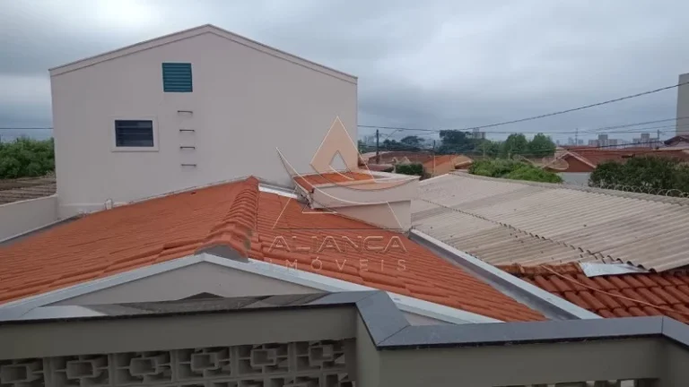 Imagem Prédio Comercial - Ribeirão Preto - Jardim Itaú