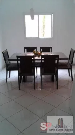 Imagem Sobrado para Venda em Santo André / SP no bairro Vila Guarani