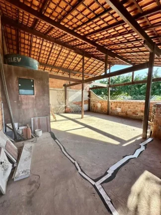 Imagem CASA RESIDENCIAL em Serra - ES, Barcelona