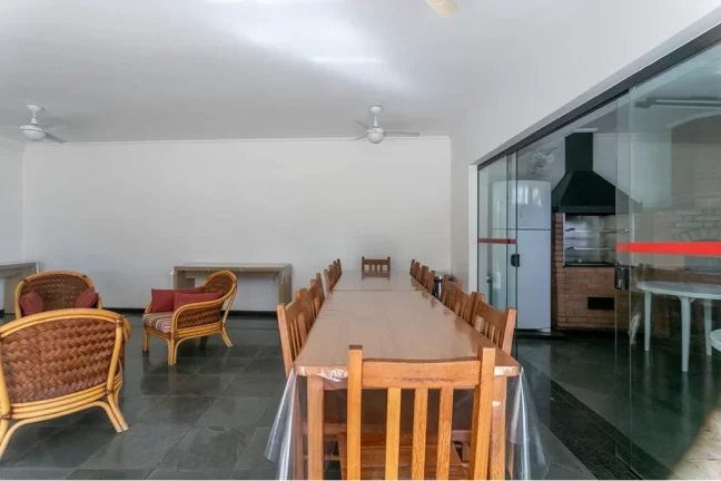 Imagem APARTAMENTO RESIDENCIAL em São Paulo - SP, Vila Mariana