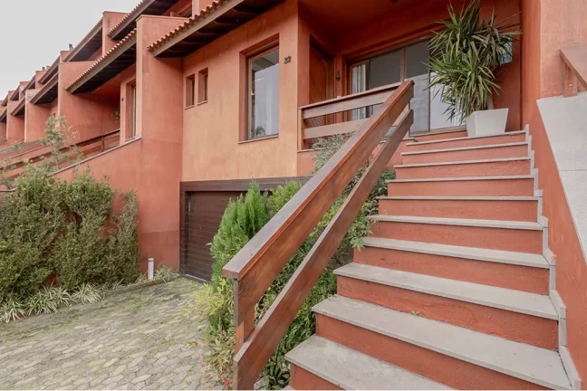 Imagem STC 735 Casa 612521072-21 - Casa à venda no bairro Santa Tereza - Porto Alegre/RS