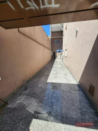 Imagem Prédio à venda, 300 m² por R$ 1.400.000,00 - Jardim Valéria - Guarulhos/SP