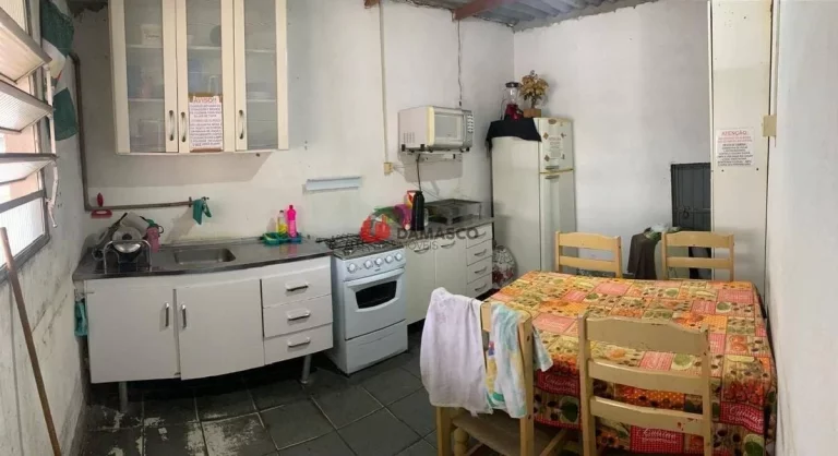 Imagem Galpão à venda, Vila Califórnia, São Paulo, SP