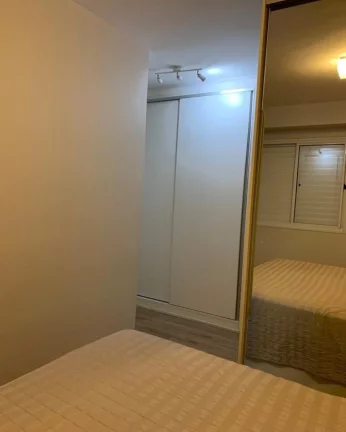 Foto do imóvel Apartamento com 3 Quartos à Venda, 90 m² em Vila Polopoli - São Paulo