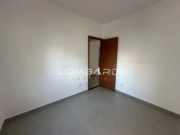 Imagem Apartamento novo com ótima metragem
