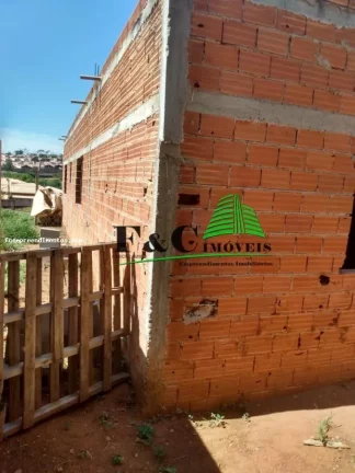 Imagem Terreno para Venda em Artur Nogueira, Parque Residencial Carolina