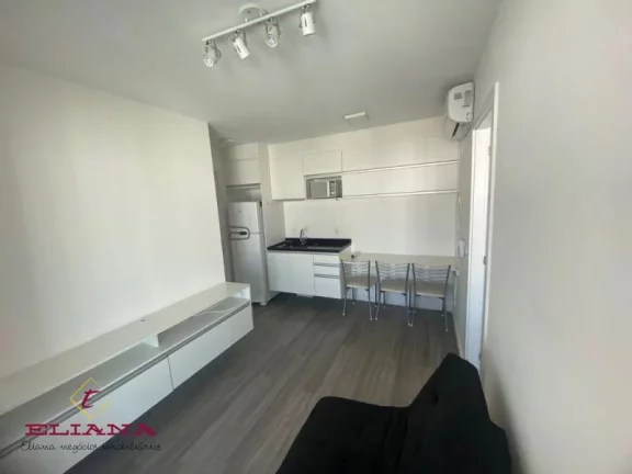 Imagem Apartamento com 1 quarto, 41m², para locação em São Paulo, Barra Funda
