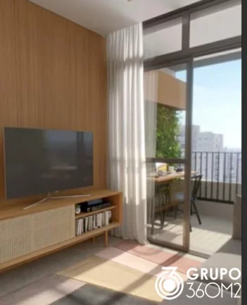 Imagem Apartamento para Venda em São Paulo / SP no bairro Vila Mariana