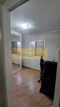 Imagem APARTAMENTO RESIDENCIAL em SÃO PAULO - SP, VILA PARQUE JABAQUARA