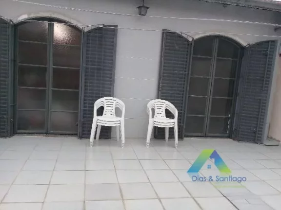 Imagem Sobrado com 2 dormitórios à venda, 111 m² por R$ 599.900