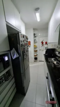 Imagem Apartamento com 3 dormitórios à venda, 70 m² por R$ 680.000,00 - Liberdade - São Paulo/SP
